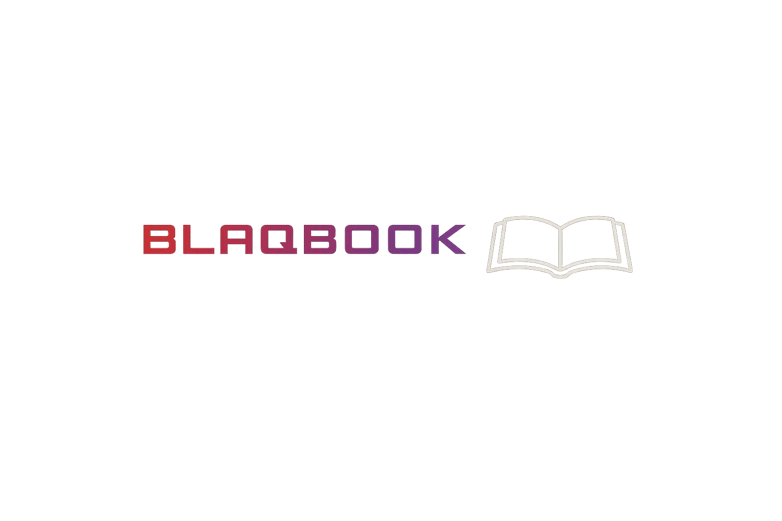 BLAQBOOK